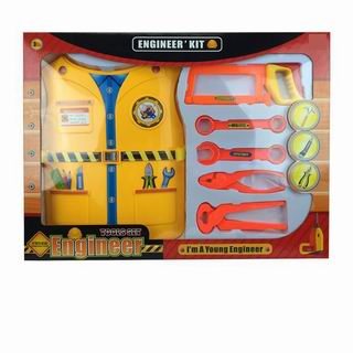 ENGINEER SET,