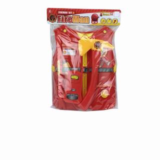 FIREMEN SET,