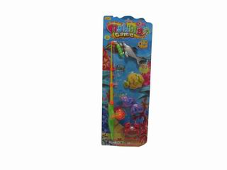 FISHING GAME,