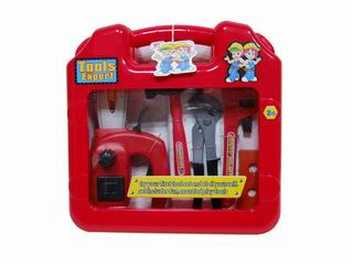 TOOL SET,