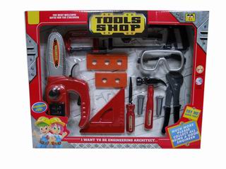 TOOL SET,
