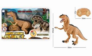 R/C DINOSAUR,