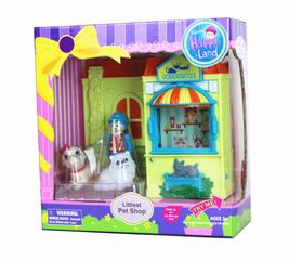 PET SHOP,
