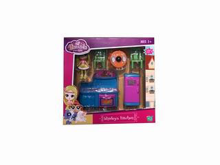 KITCHEN SET,