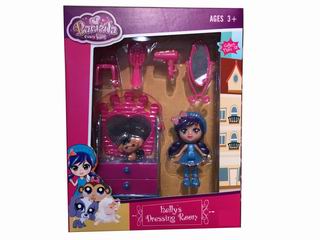 DRESSER SET,
