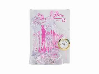 WATCH W/LIGHT,
