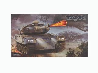 1：18 R/C TANK,