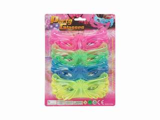 GLASSES 4PCS,