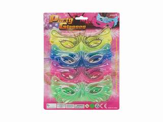 GLASSES 4PCS,