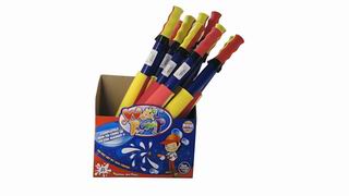 WATER GUN 24PCS,
