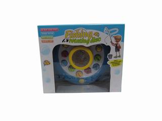 FISHING ROTATING DISC,