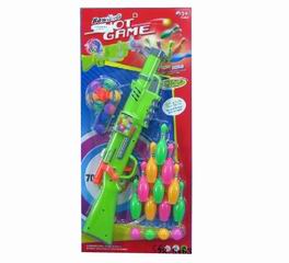 PINGPONG GUN,
