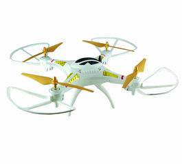 FOUR-AXIS AIRCRAFT,