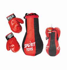 BOXING SET,