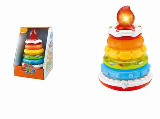 MUSIC CAKE,
