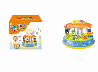 BABY TOYS,