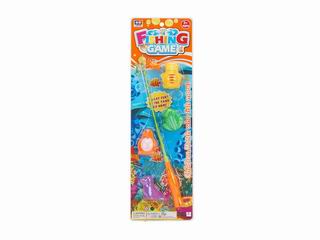 FISHING GAME,