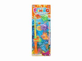 FISHING GAME,