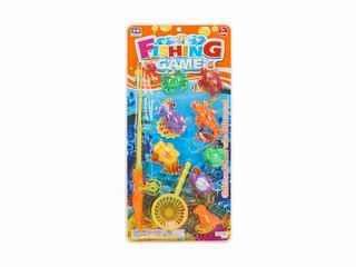 FISHING GAME,