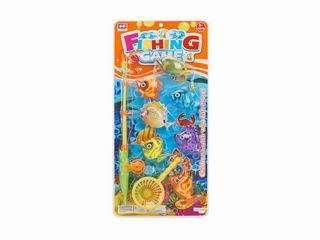 FISHING GAME,