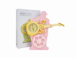 ALARM CLOCK,