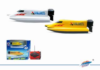 R/C ROWING,