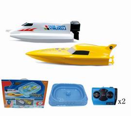R/C HOVERCRAFT,