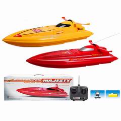 R/C HOVERCRAFT,