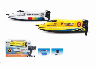 R/C MOTOROLA AIRSHIP,