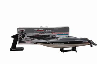 2.4G R/C YACHT,