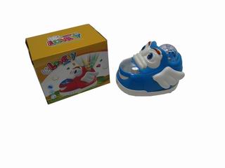 B/O SHOES,