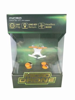 R/C 4-AXIS,