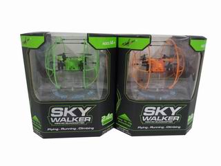 R/C 4 AXIS,