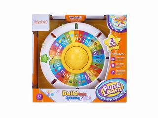 BABY TOY,