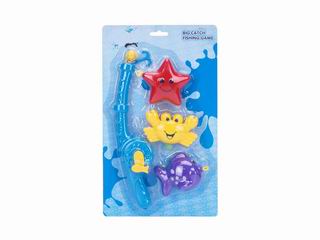 FISHING GAME,