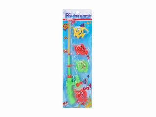FISHING GAME,