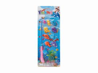 FISHING GAME,
