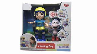 DANCE BOY,