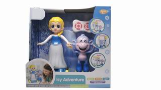 R/C TOY,