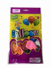 12 INCH BALLOON,