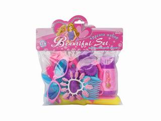 COSMETIC SET,