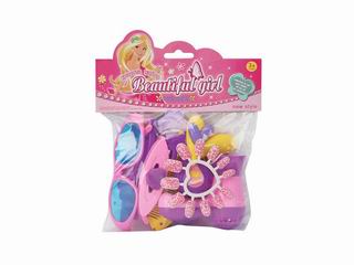COSMETIC SET,