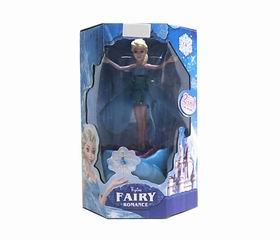 INTERACTION TOY,