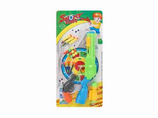 PING PONG GUN,