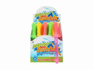 BUBBLES STICK 24PCS,