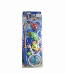 FISHING GAME,