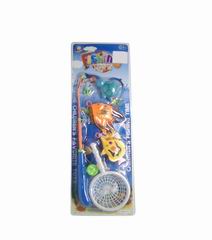 FISHING GAME,