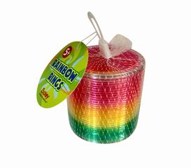 RAINBOW RING,