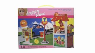 TOY SET,