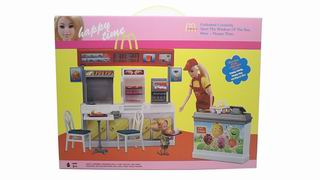 TOY SET,